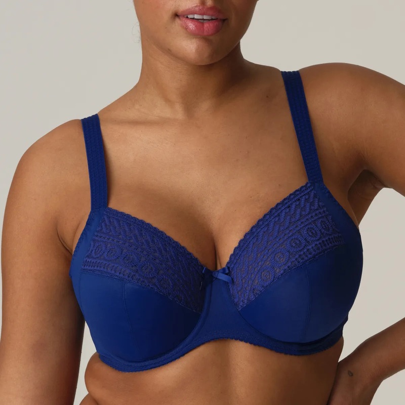 Primadonna - Montara Full Cup Bra Lazurite