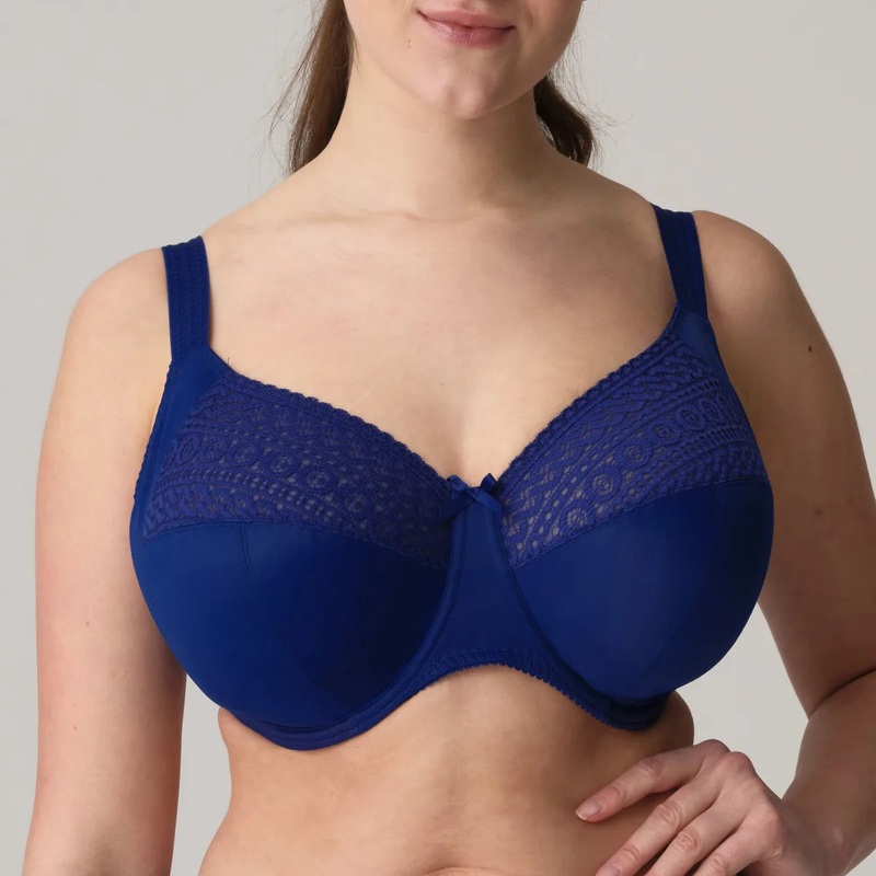 Primadonna - Montara Full Cup Support Bra Lazurite