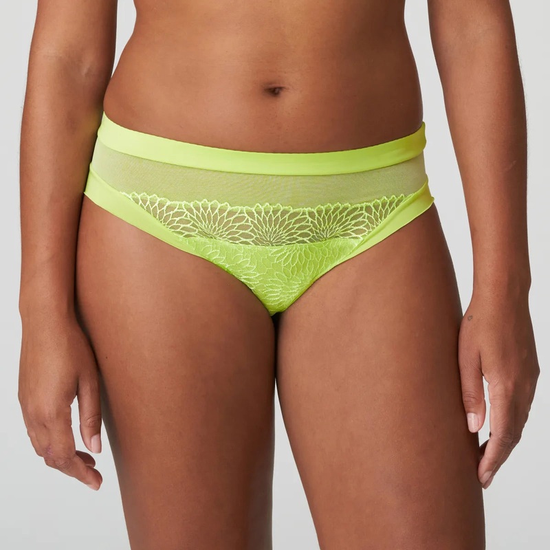 Primadonna - Sophora Rio Briefs Lime Crush