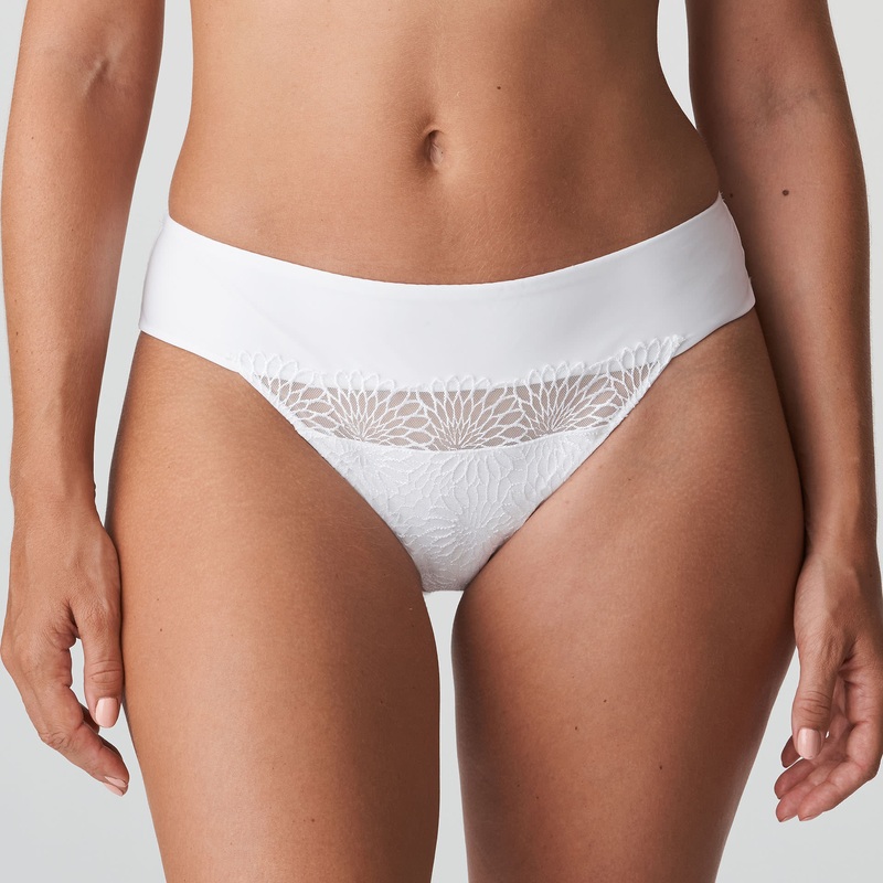 Primadonna - Sophora Thong White