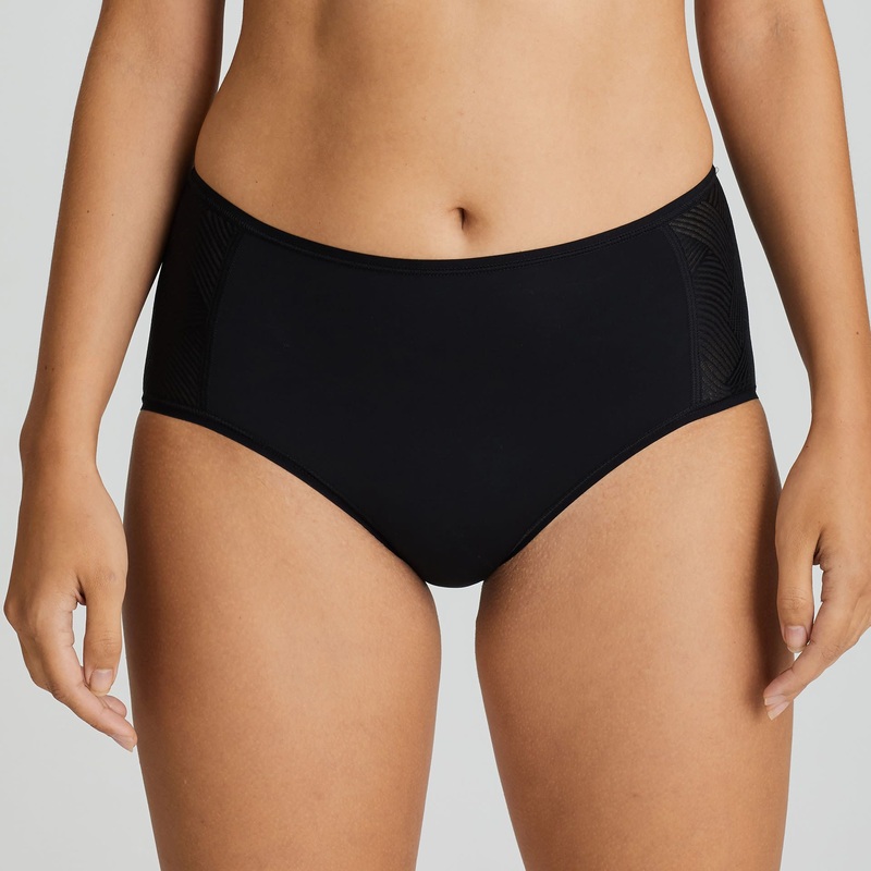 Primadonna Sport - The Game Full Briefs Black
