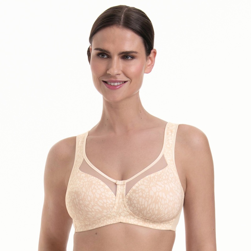 Anita - Clara Art Comfort Bra Moulded Smart Rose