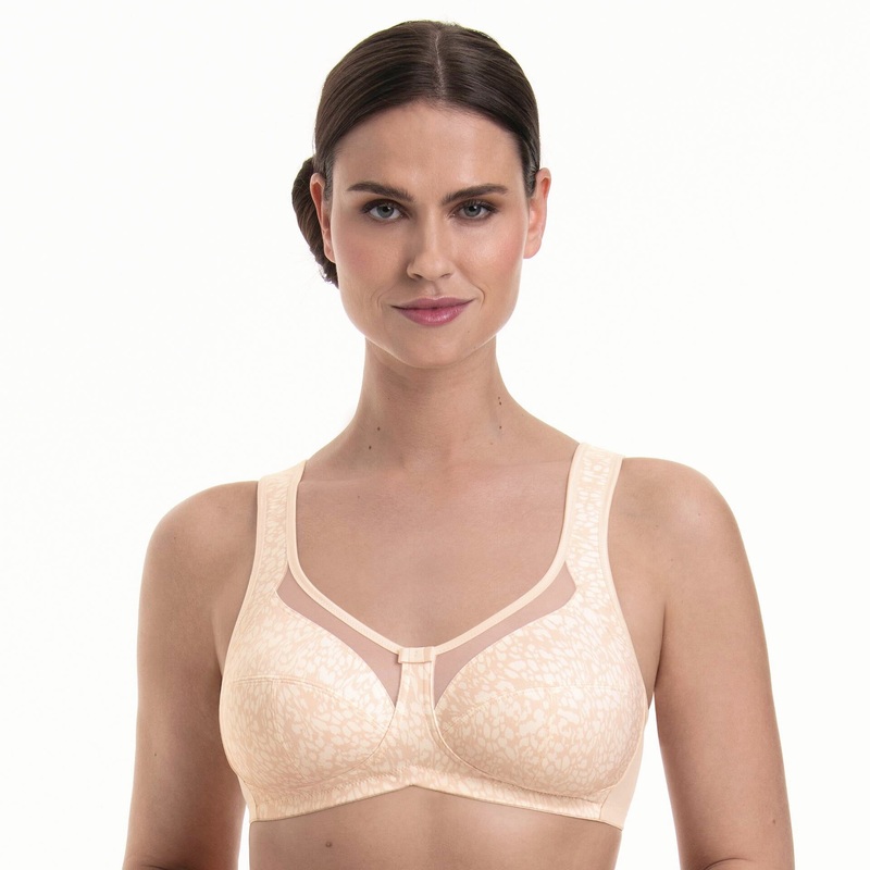 Anita - Clara Art Comfort Bra Smart Rose