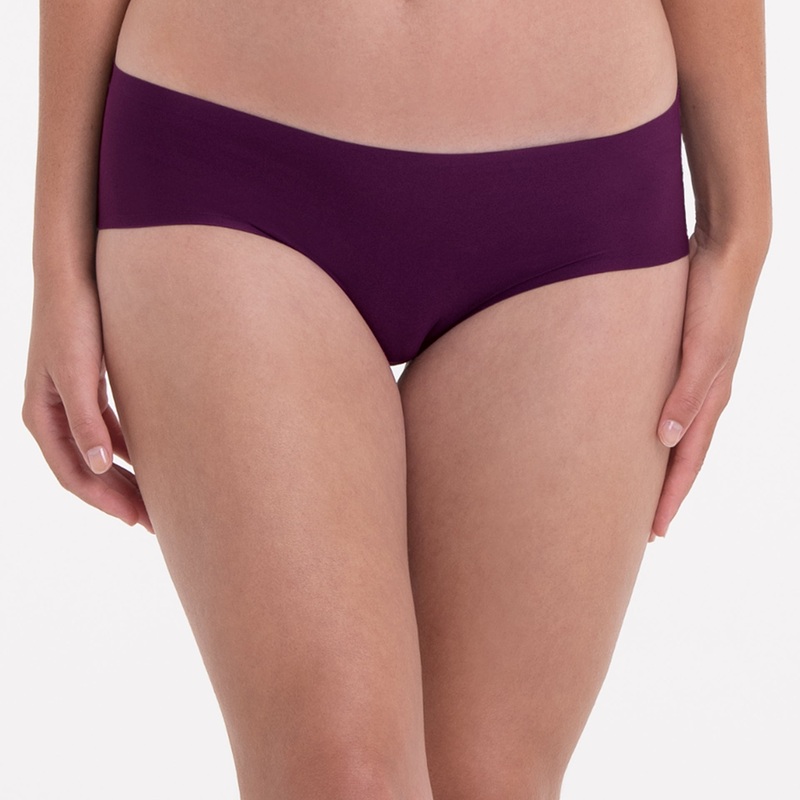Anita - Essential Hipster Purple