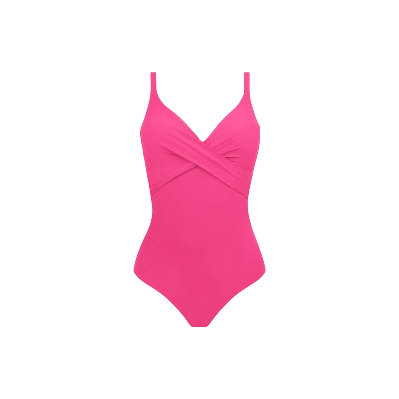 Antigel Swimwear By Lise Charmel - La Chiquissima Multi-Position Wireless Swimsuit Azale Chic