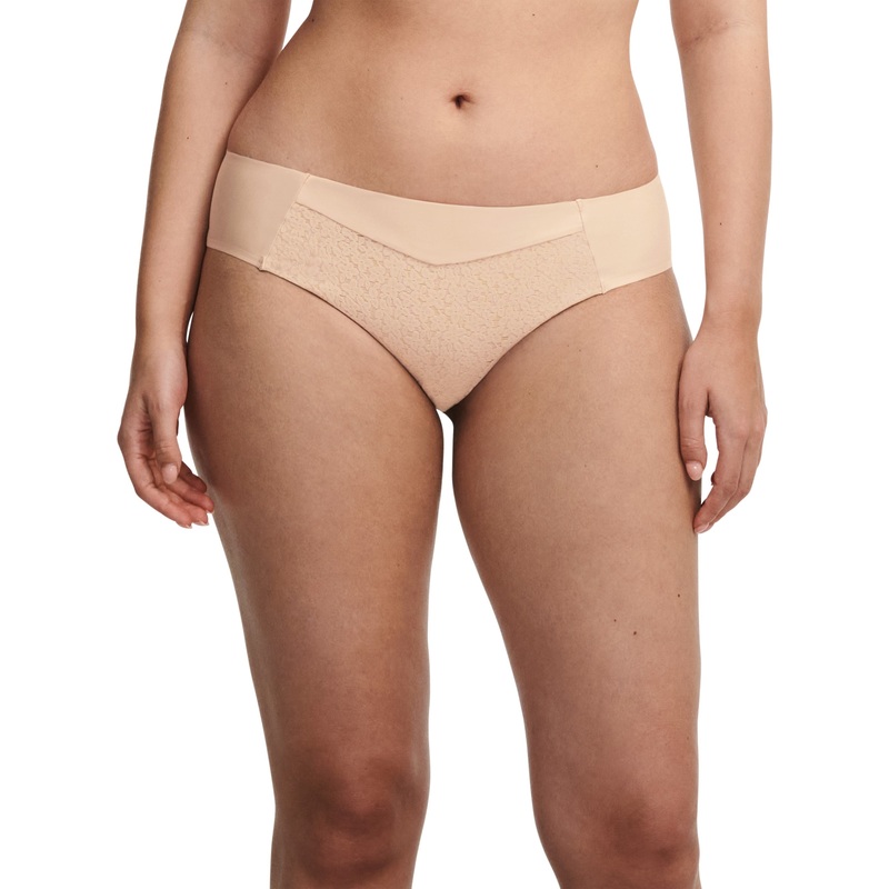 Chantelle Easyfeel - Norah Briefs Golden Beige