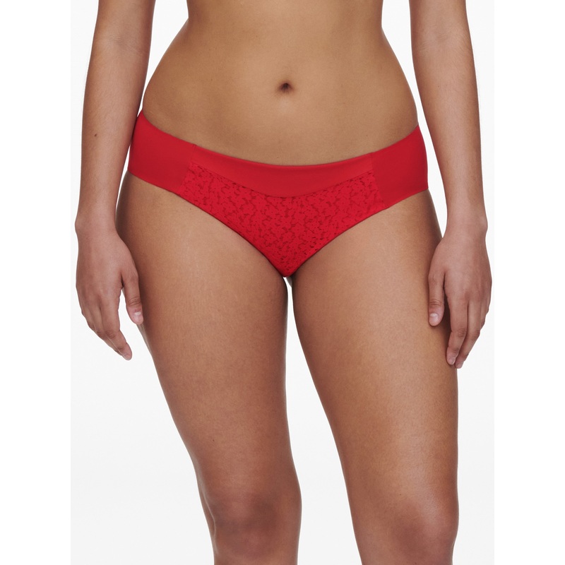 Chantelle - Norah Brief Poppy Red