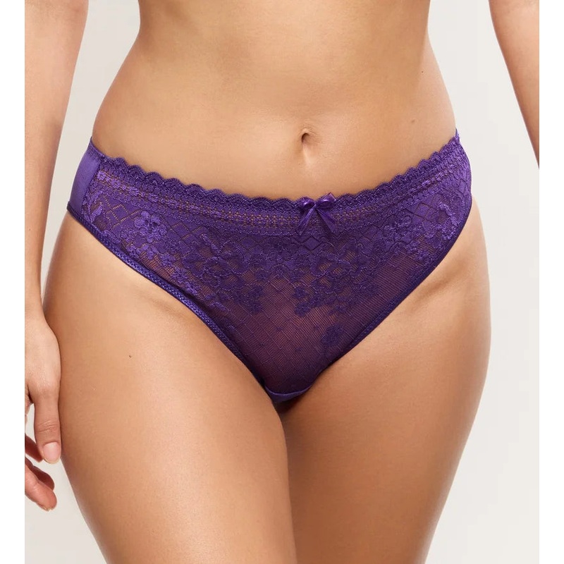 Empreinte - Melody Brief Ultraviolet