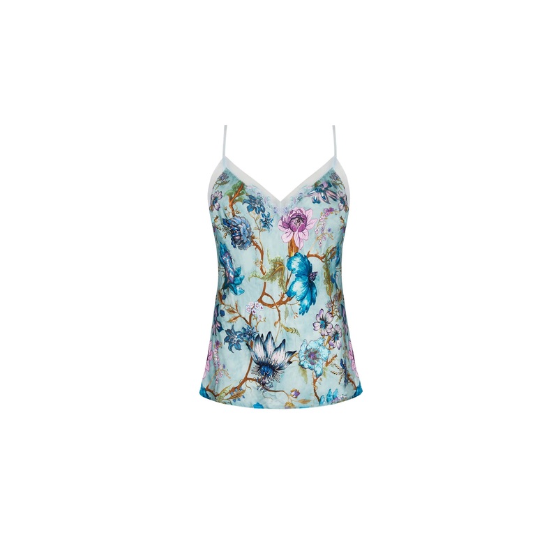 Lise Charmel - Reve En Fleurs Camisole Reve Opale