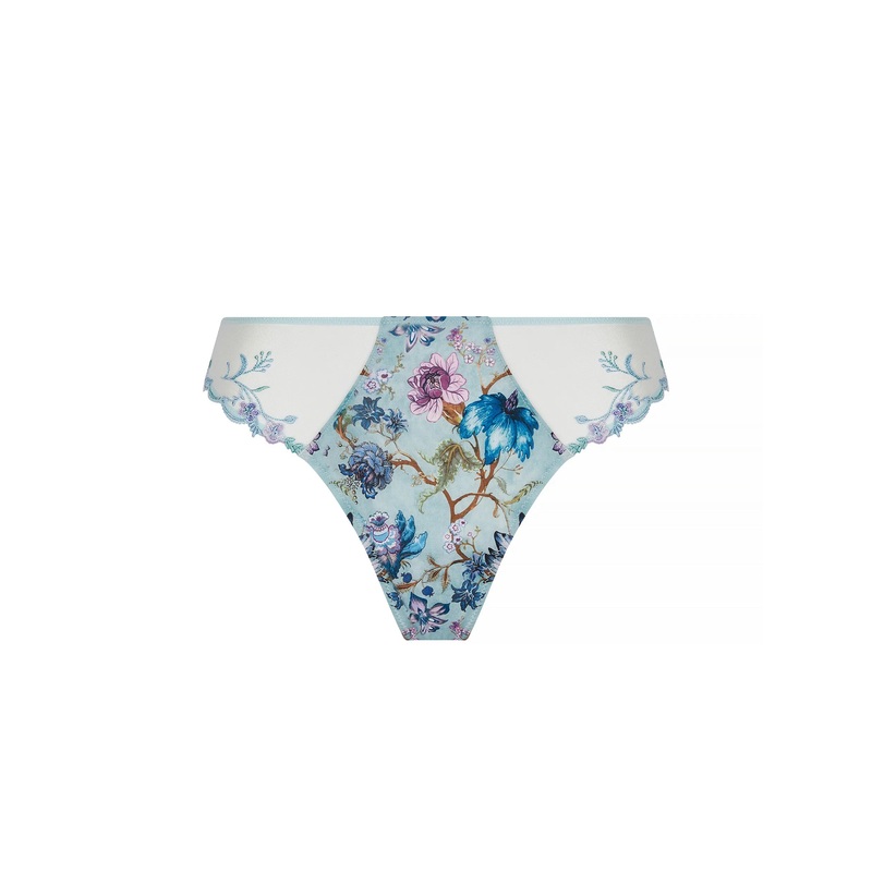 Lise Charmel - Reve En Fleurs Fancy Brief Reve Opale