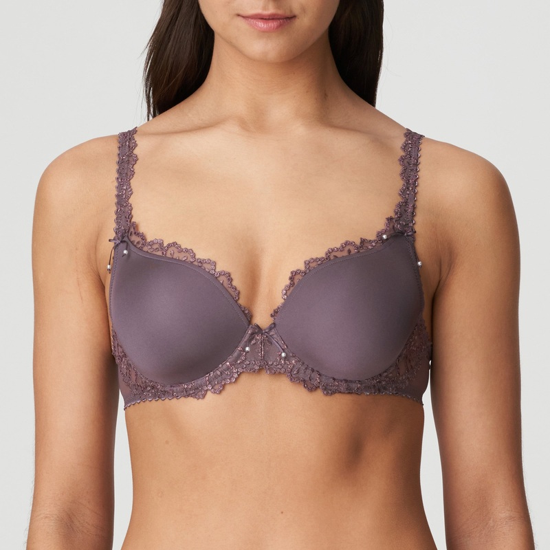 Marie Jo - Jane Padded Bra Heartshape Candle Night