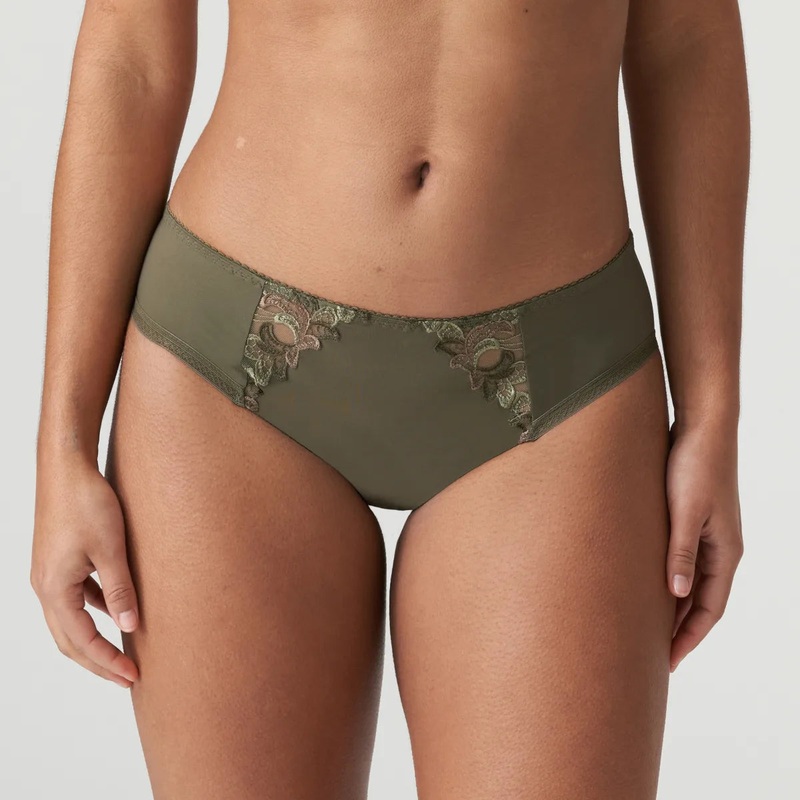 Primadonna - Deauville Rio Brief Paradise Green