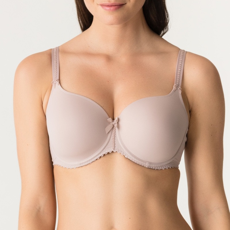 Primadonna Divine Padded Bra Heart Shape - Patine