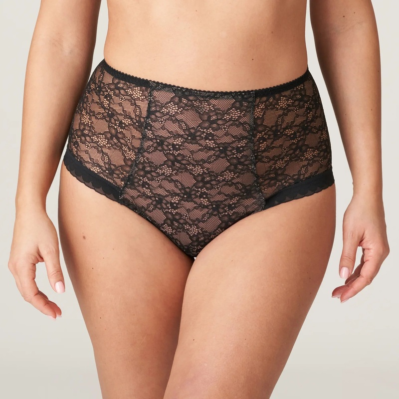 Primadonna - Livonia Special Briefs Black