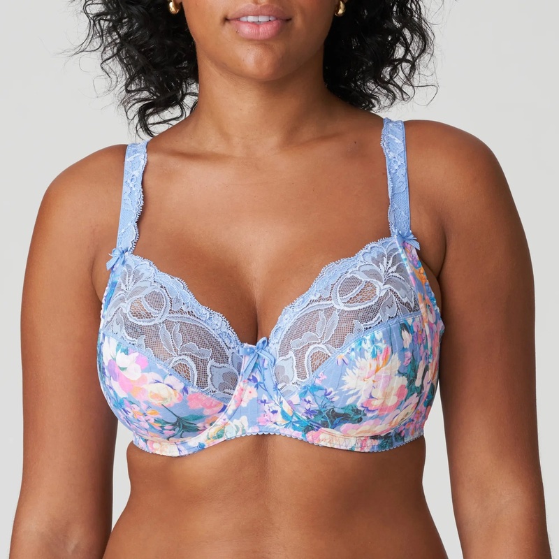 Primadonna - Madison Full Cup Bra Open Air