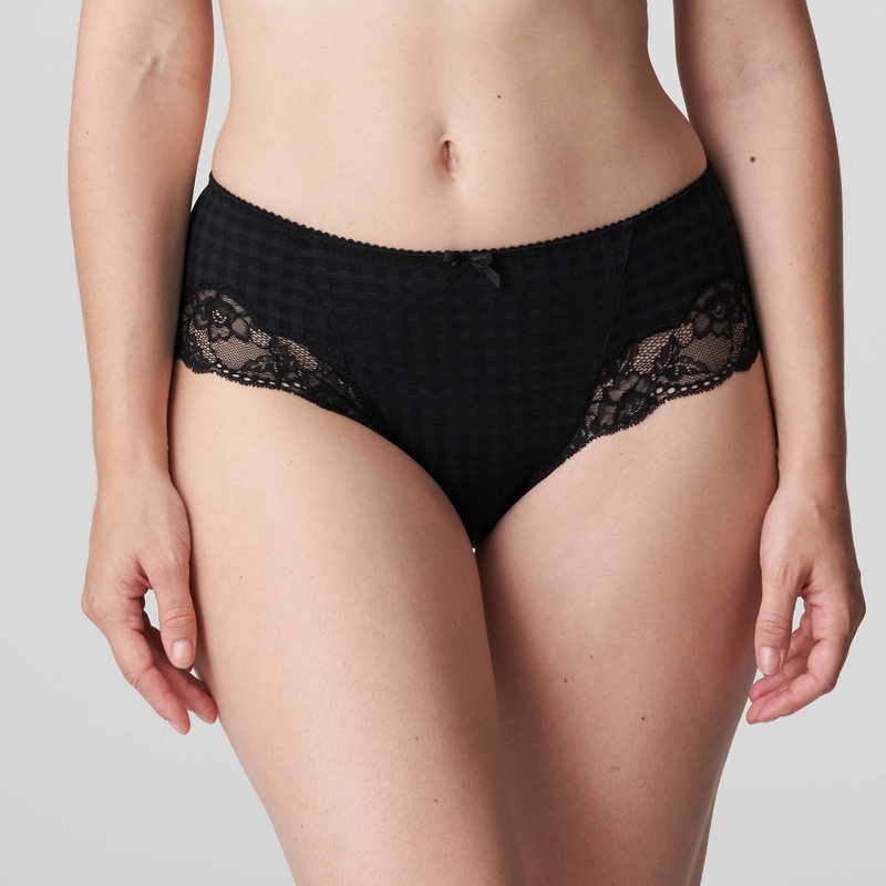 Primadonna - Madison Hotpants Black