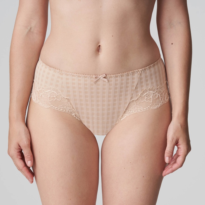 Primadonna - Madison Hotpants Caffe Latte