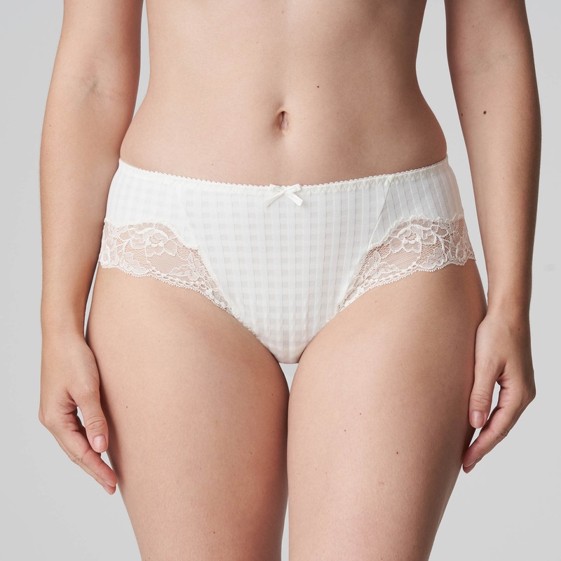 Primadonna - Madison Hotpants Natural