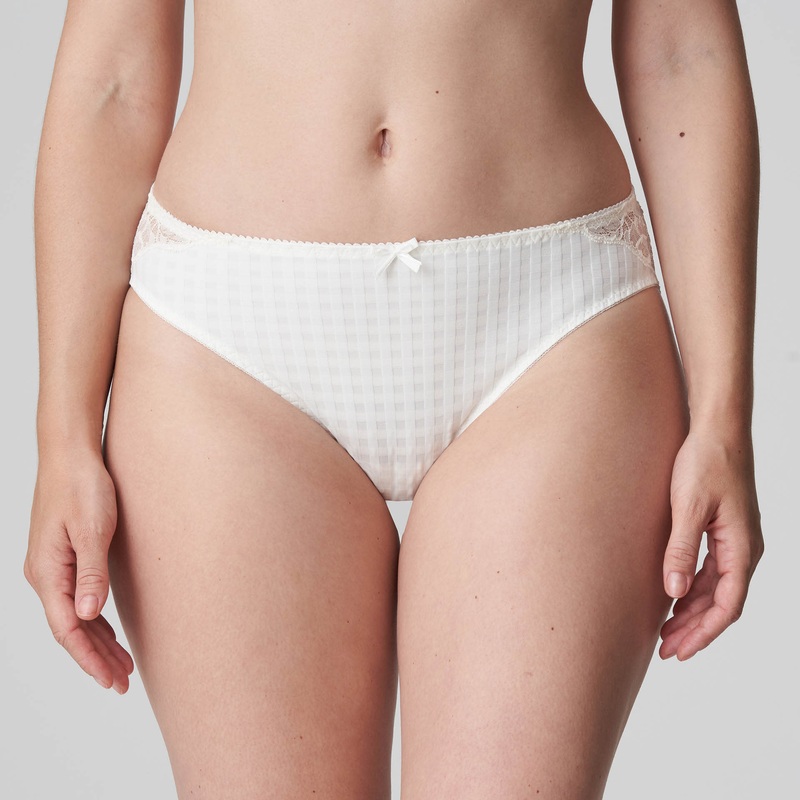 Primadonna - Madison Rio Brief Natural
