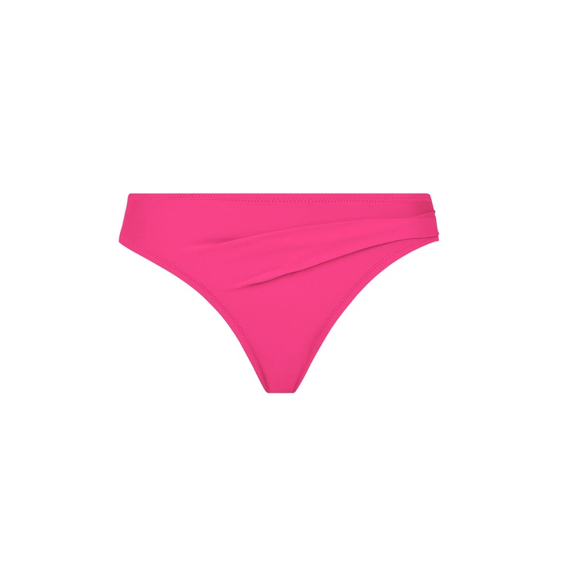 Antigel Swimwear By Lise Charmel - La Chiquissima Bikini Brief Wide Side And Bottom Azale Chic