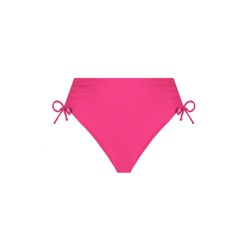 Antigel Swimwear By Lise Charmel - La Chiquissima Bikini Classic With Adjustable Ties Azale Chic