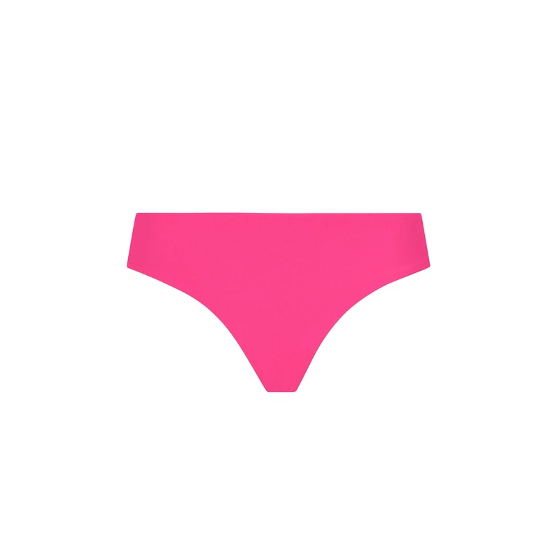 Antigel Swimwear By Lise Charmel - La Chiquissima Brazilian Thong Azale Chic