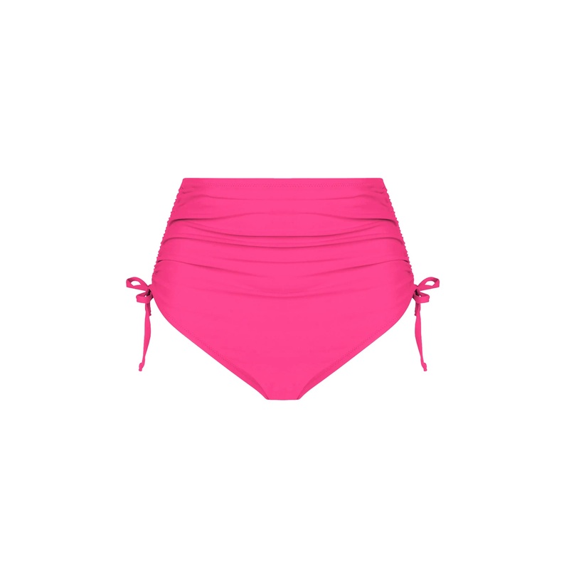Antigel Swimwear By Lise Charmel - La Chiquissima High Waist Adjustable Bikini Azale Chic