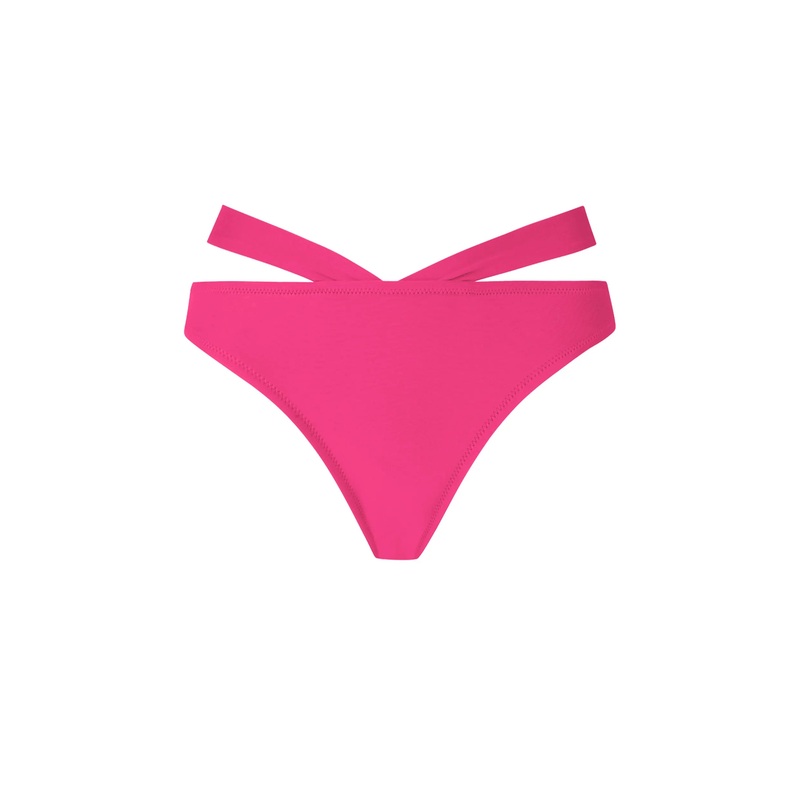 Antigel Swimwear By Lise Charmel - La Chiquissima Seduction Bikini Azale Chic