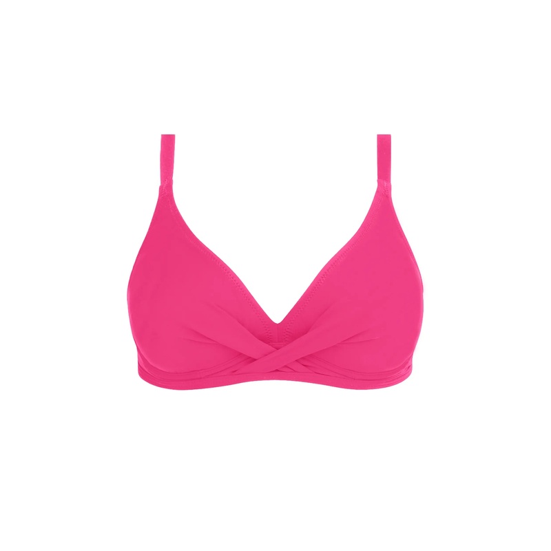 Antigel Swimwear By Lise Charmel - La Chiquissima Underwired Triangle Azale Chic
