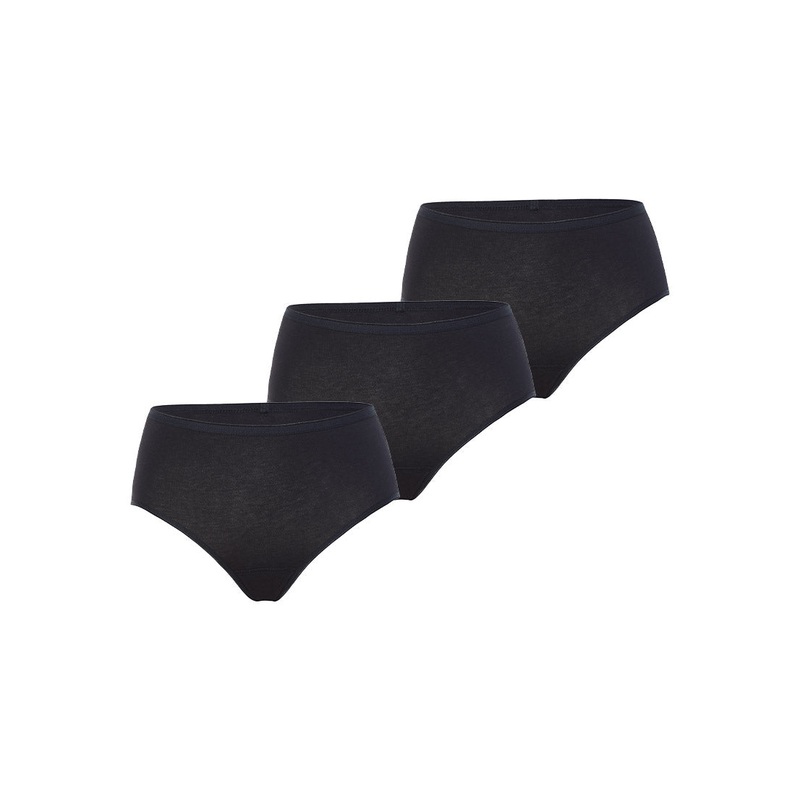 Blackspade - Essentials 3 Pack Maxi Black