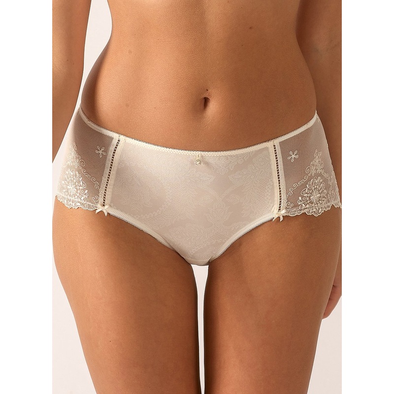 Empreinte - Lilly Rose Shorty Cream