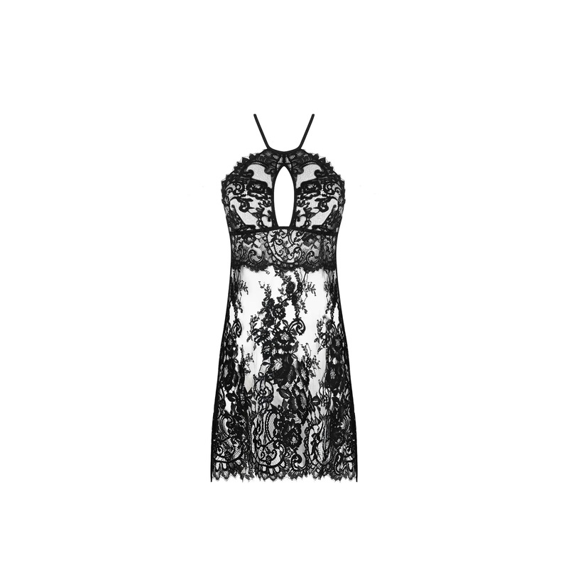Lise Charmel - Desirs De Venise Babydoll Noir