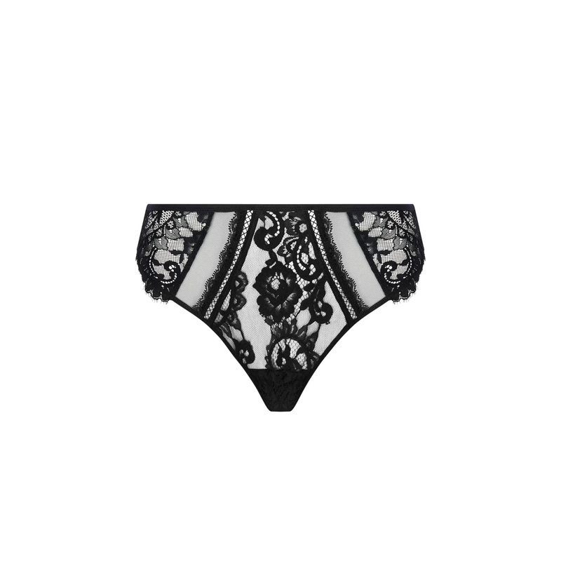 Lise Charmel - Desirs De Venise Fancy Brief Noir