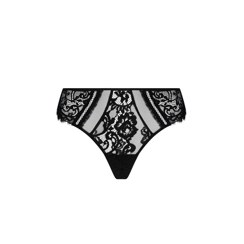 Lise Charmel - Desirs De Venise Italian Brief Noir