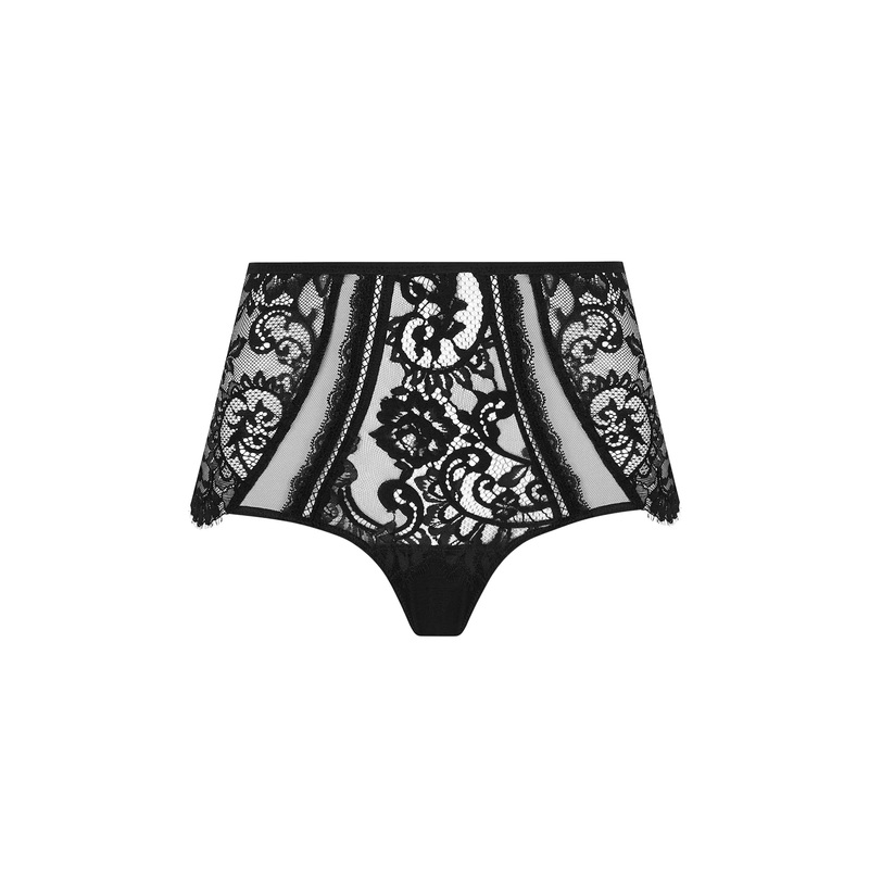 Lise Charmel - Desirs De Venise Shorty Noir