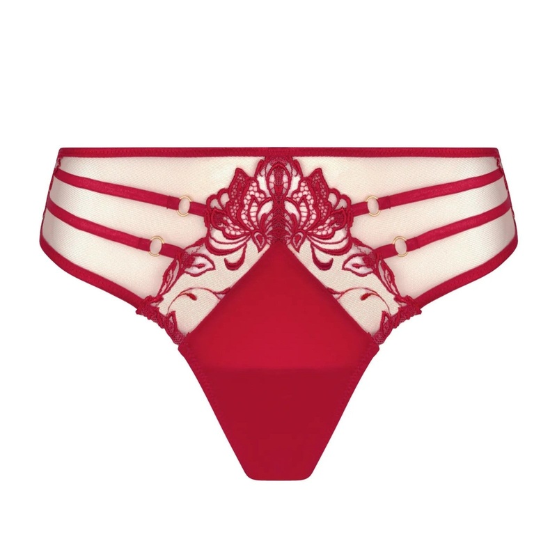 Lise Charmel - Eblouissant Eros Italian Brief Nude Solaire
