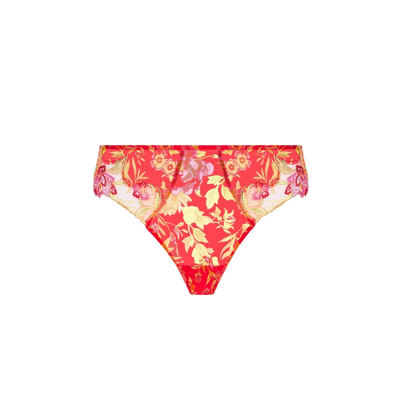 Lise Charmel - Foret Rubis Italian Brief Santal Rouge