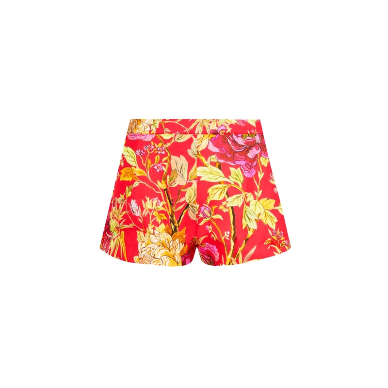 Lise Charmel - Foret Rubis Shorts Santal Rouge