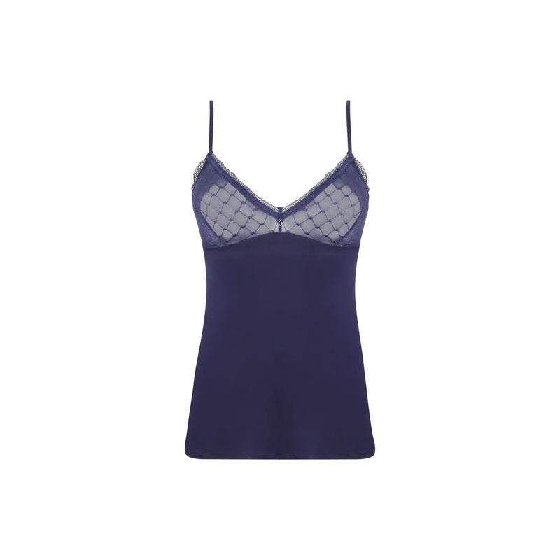 Antigel By Lise Charmel - Agenda Plaisir Camisole Marine Plaisir