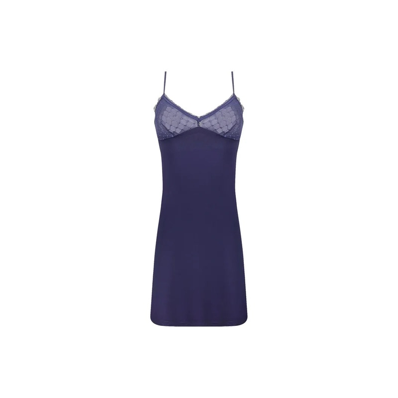 Antigel By Lise Charmel - Agenda Plaisir Nighty Marine Plaisir