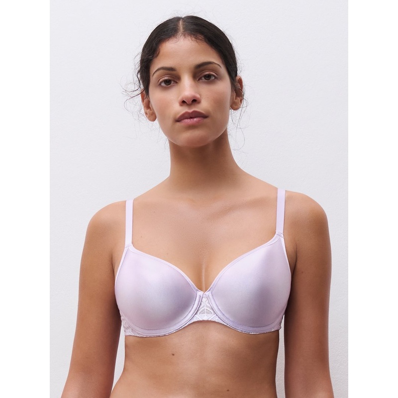 Chantelle - Ace Covering Spacer Bra Lavandin