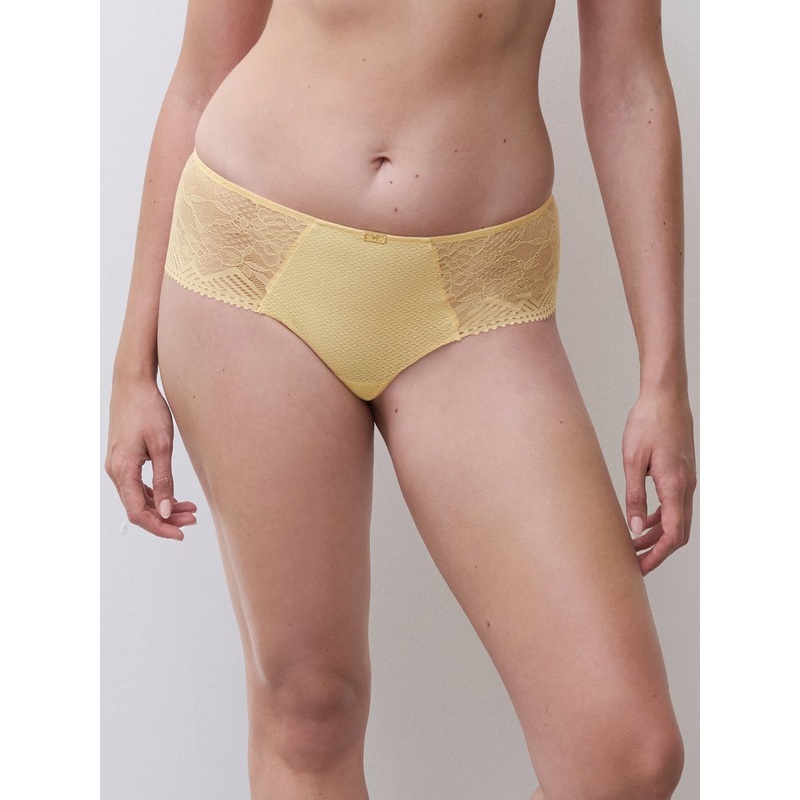 Chantelle - Origins Shorty Sunflower Yellow