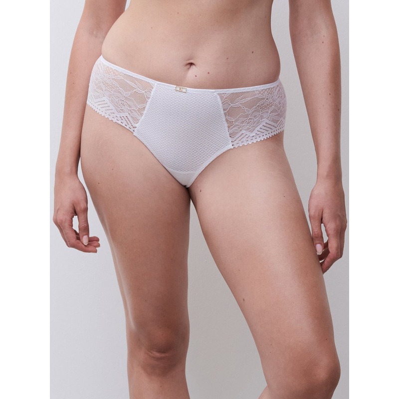 Chantelle - Origins Shorty White