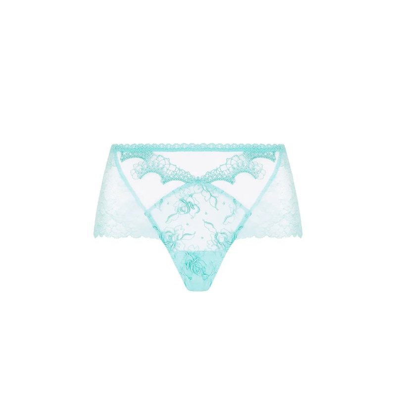 Lise Charmel - Princesse Iris Shorty Princesse Aqua