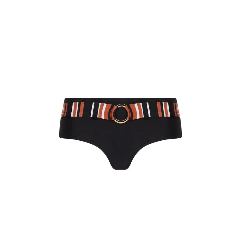 Antigel Swimwear by Lise Charmel - L Antigel Globe Shorty Bikini Auburn Ray