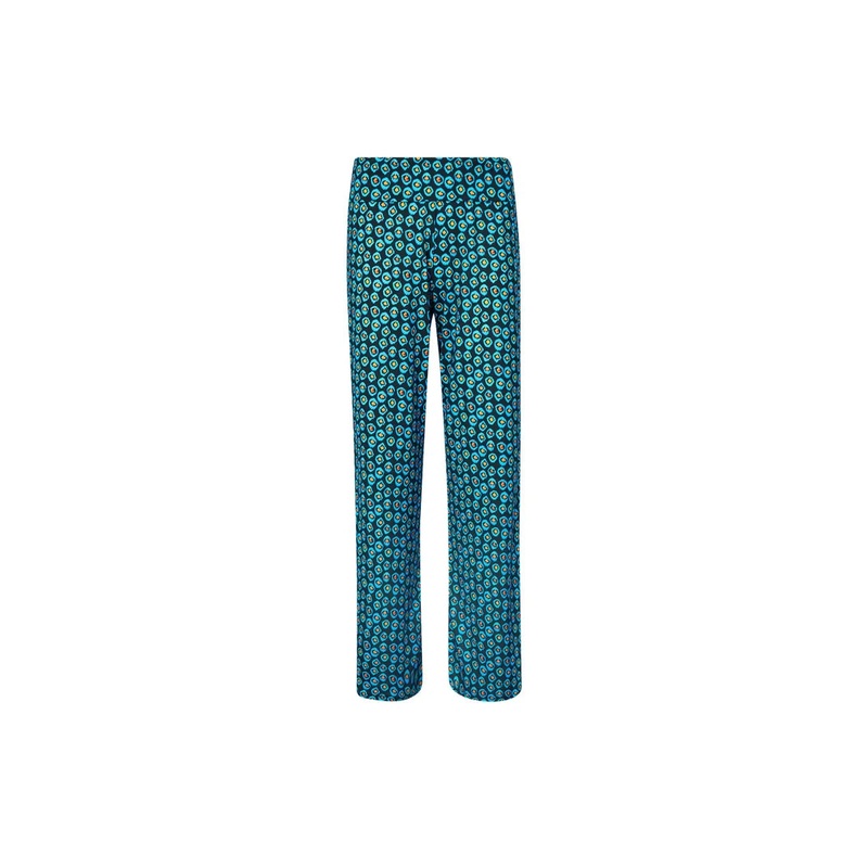 Antigel Swimwear by Lise Charmel - La Vagabonde Beach Trousers Pois Soleil