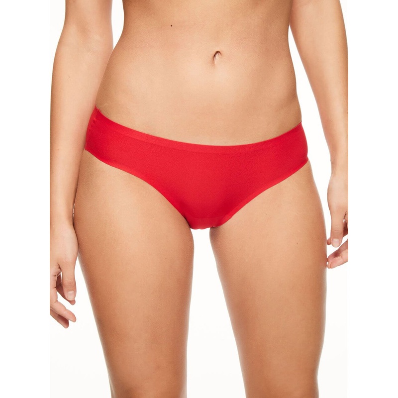 Chantelle - Softstretch Brazilian Brief Poppy Red