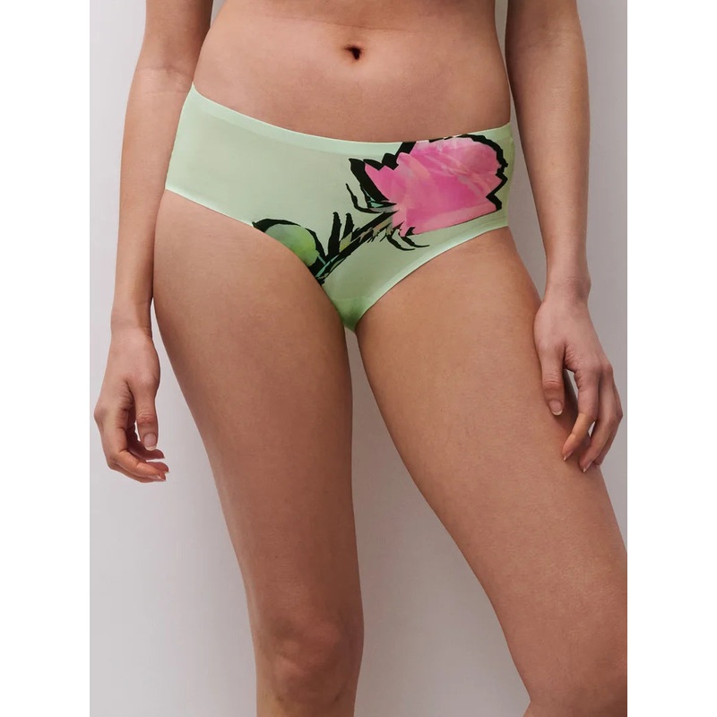 Chantelle - Softstretch Hipster Cut Out Rose