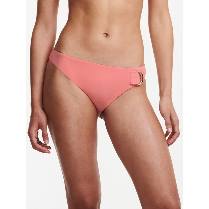 Chantelle Swimwear - Celestial Bikini Brief Rose
