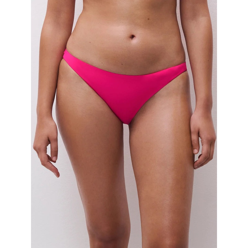 Chantelle Swimwear - Easy Pop Bikini Brief Raspberry